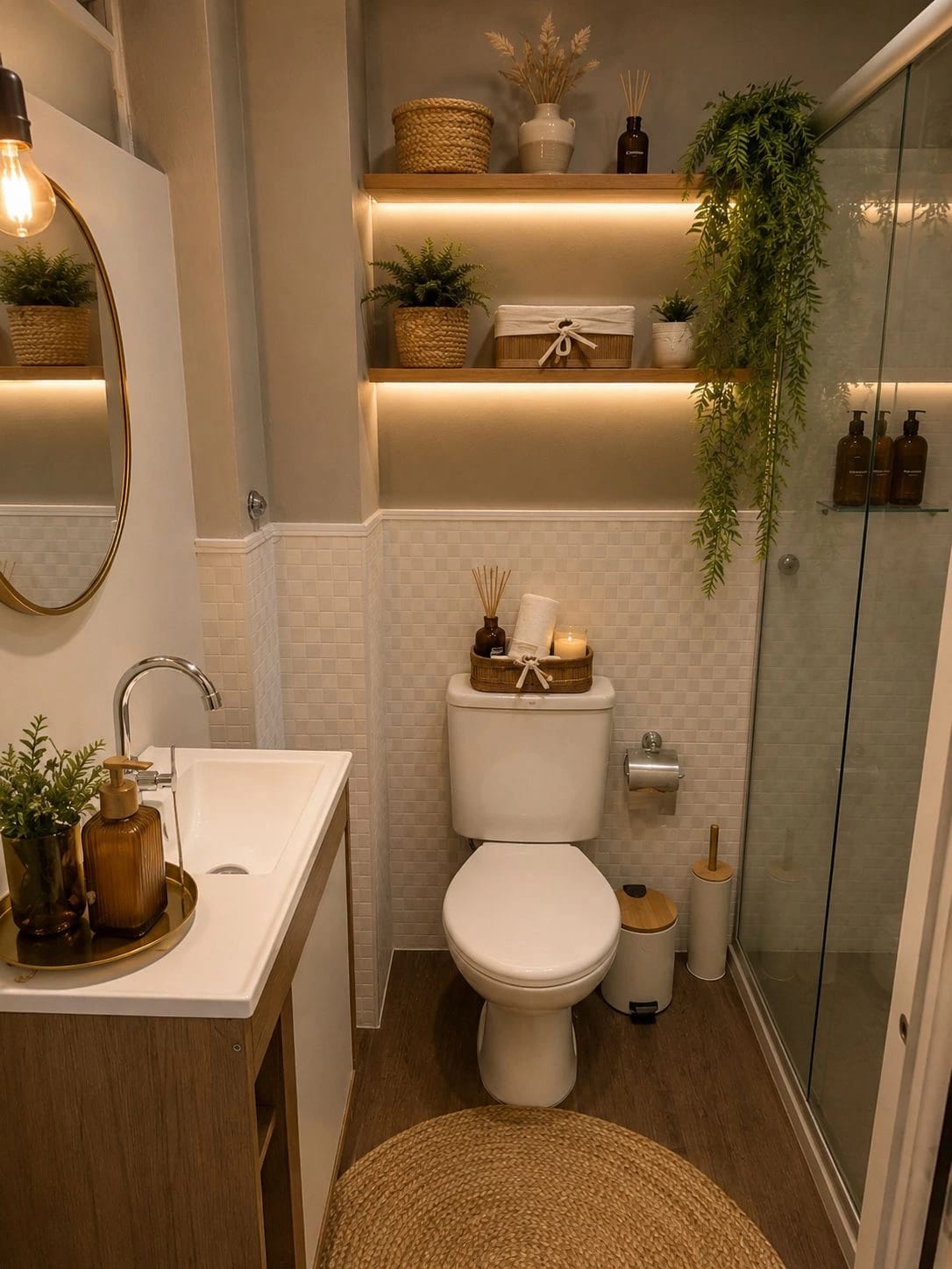 Espaço Aruna SPA Campinas - Massagem 1