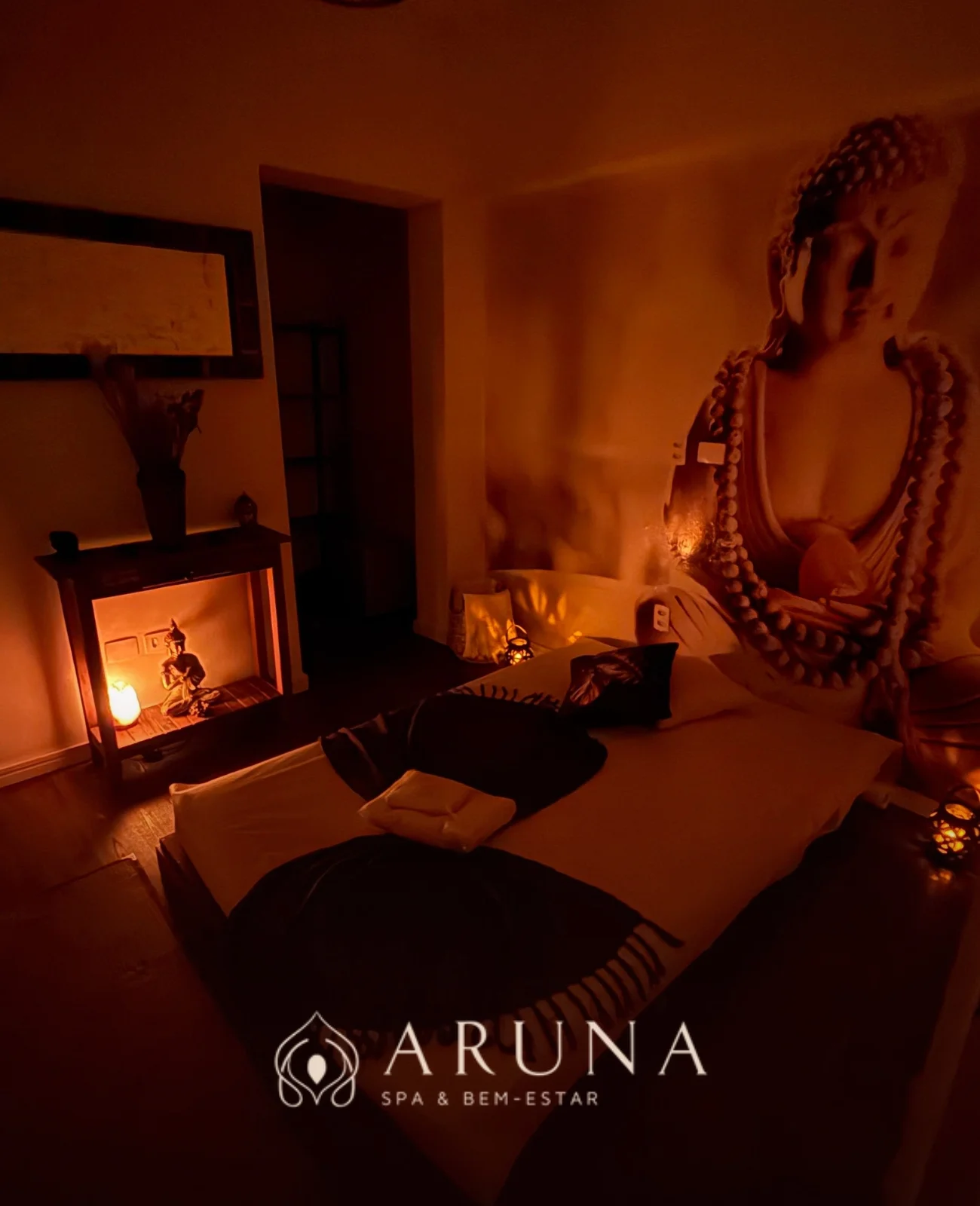 Miniatura Espaço Aruna SPA Campinas 11