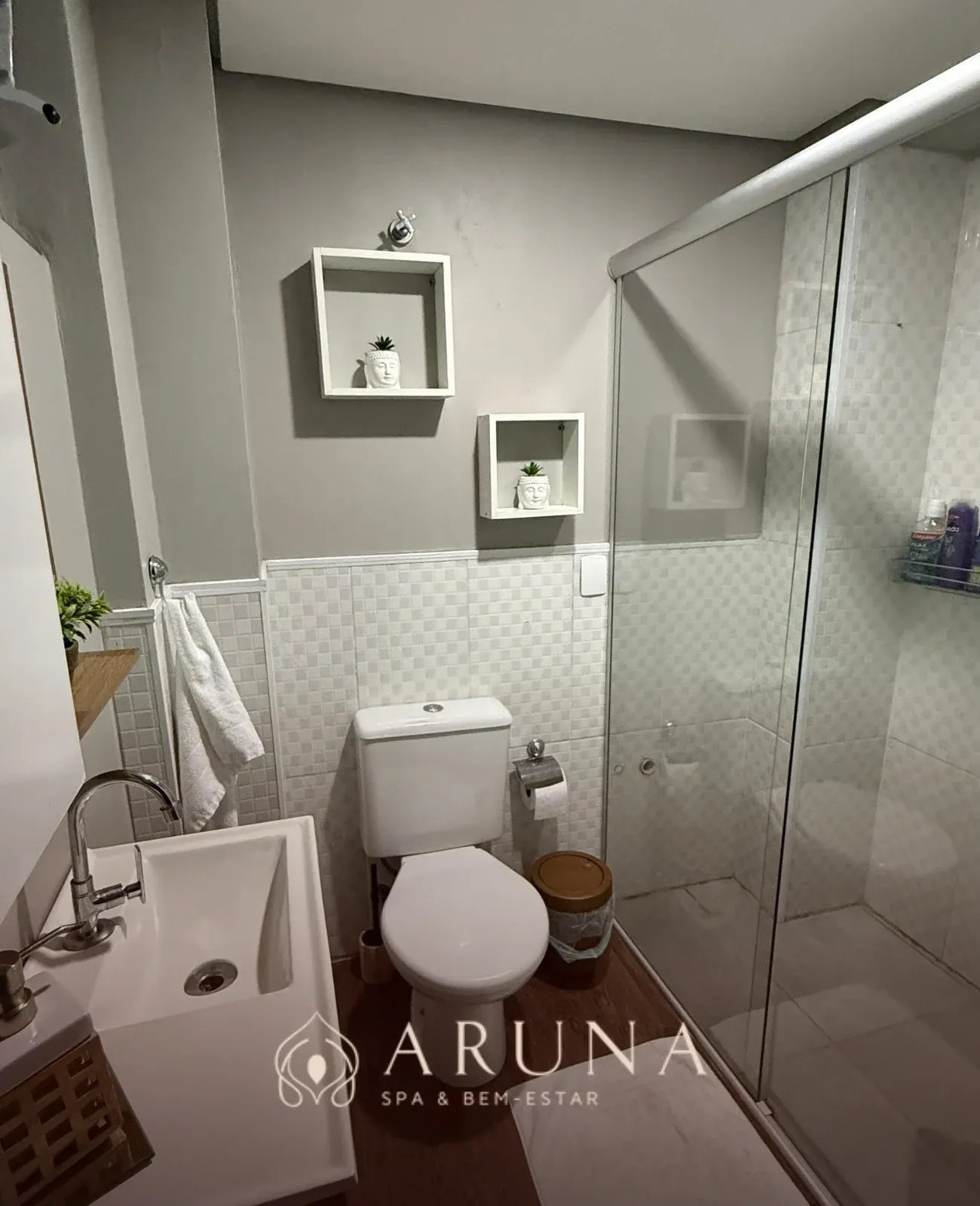 Miniatura Espaço Aruna SPA Campinas 2