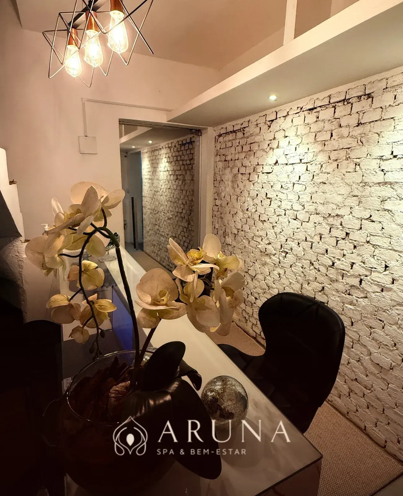 Miniatura Espaço Aruna SPA Campinas 5