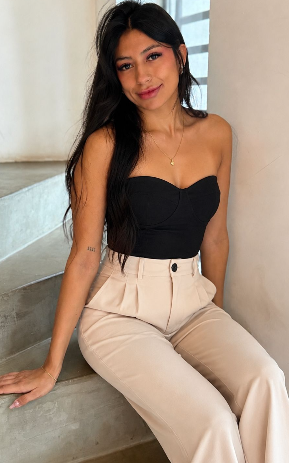 Terapeuta Edith – Aruna SPA Campinas