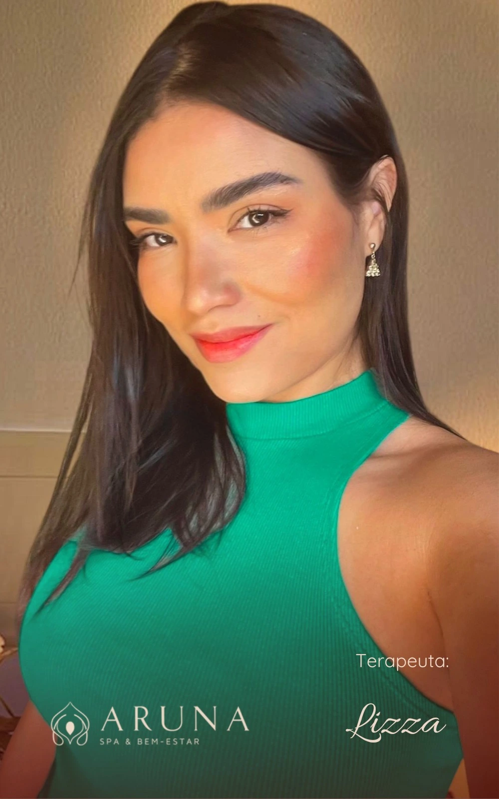 Terapeuta - Lizza