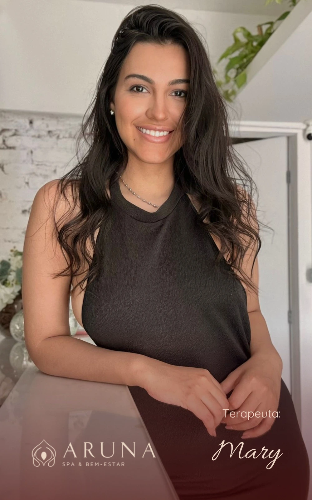 Terapeuta Mary